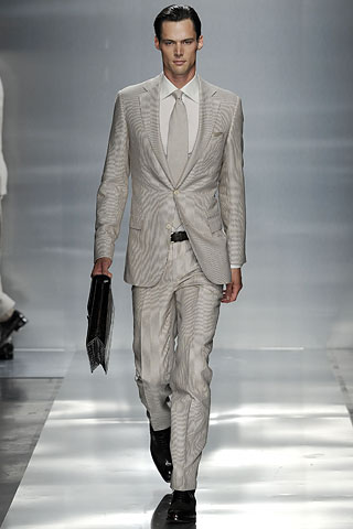 Ermenegildo Zegna / - 2009